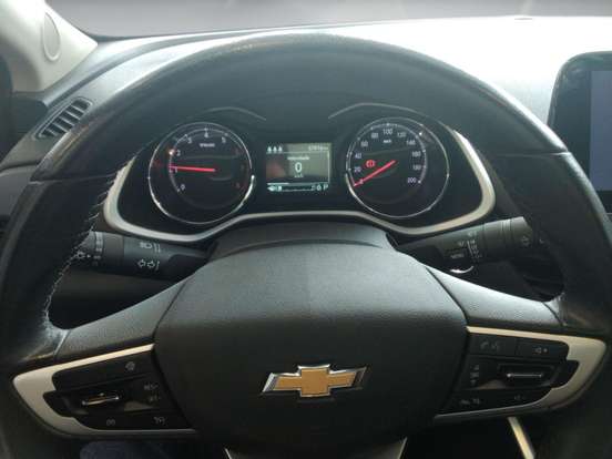 CHEVROLET-ONIX-1.0 TURBO FLEX PLUS LTZ AUTOMÁTICO CHEVROLET-ONIX-2024