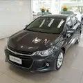 CHEVROLET ONIX 1.0 TURBO FLEX PLUS LTZ AUTOMÁTICO CHEVROLET ONIX 1.0 TURBO FLEX PLUS LTZ AUTOMÁTICO