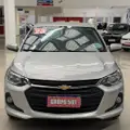 CHEVROLET ONIX 1.0 TURBO FLEX PLUS LTZ AUTOMÁTICO CHEVROLET ONIX 1.0 TURBO FLEX PLUS LTZ AUTOMÁTICO