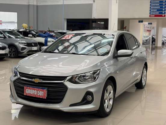CHEVROLET-ONIX-2023