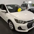 CHEVROLET ONIX 1.0 TURBO FLEX PLUS LTZ MANUAL CHEVROLET ONIX 1.0 TURBO FLEX PLUS LTZ MANUAL