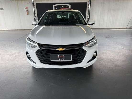 CHEVROLET-ONIX-1.0 TURBO FLEX PLUS LTZ MANUAL CHEVROLET-ONIX-2022