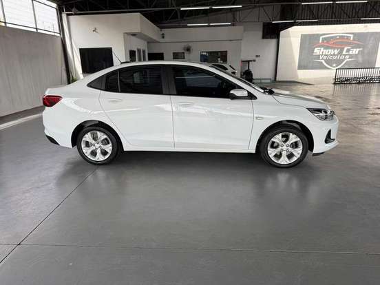 CHEVROLET-ONIX-2022