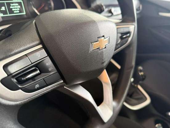 CHEVROLET-ONIX-1.0 TURBO FLEX PLUS LTZ MANUAL CHEVROLET-ONIX-2022