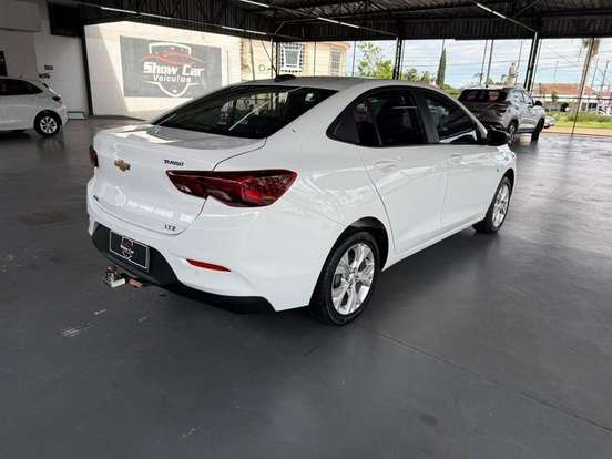 CHEVROLET-ONIX-2022