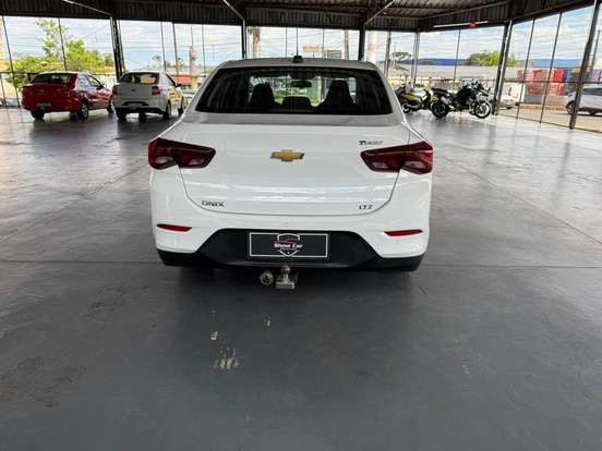 CHEVROLET-ONIX-1.0 TURBO FLEX PLUS LTZ MANUAL CHEVROLET-ONIX-2022