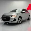 CHEVROLET ONIX 1.0 TURBO FLEX PLUS LTZ MANUAL CHEVROLET ONIX 1.0 TURBO FLEX PLUS LTZ MANUAL