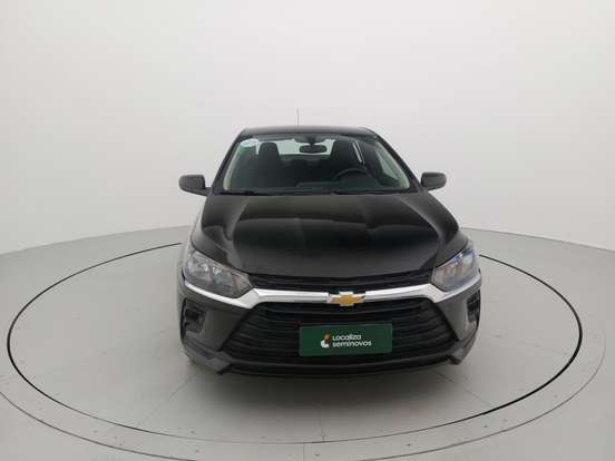 CHEVROLET-ONIX-1.0 TURBO FLEX PLUS MANUAL CHEVROLET-ONIX-2025