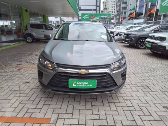 CHEVROLET ONIX 1.0 TURBO FLEX PLUS MANUAL