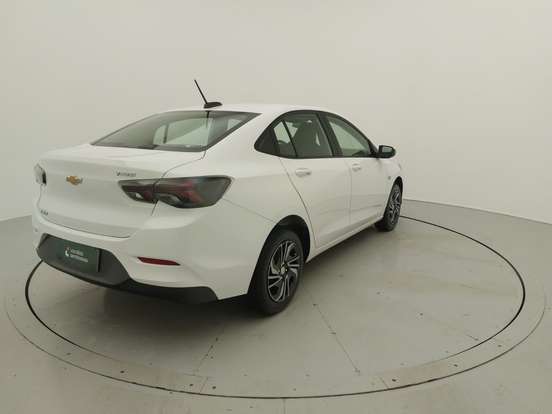 CHEVROLET-ONIX-1.0 TURBO FLEX PLUS MANUAL CHEVROLET-ONIX-2025