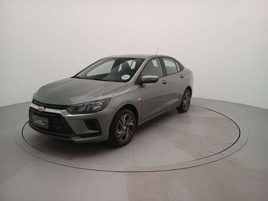 CHEVROLET-ONIX-1.0 TURBO FLEX PLUS MANUAL CHEVROLET-ONIX-2025