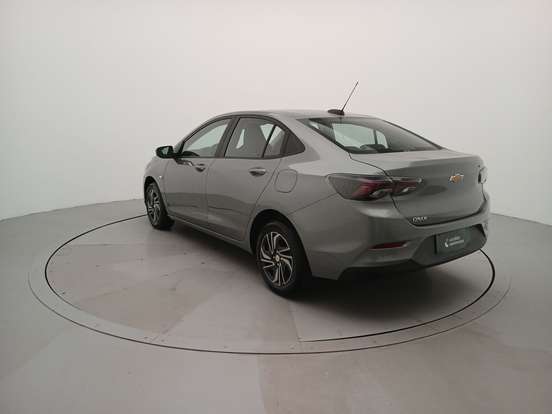 CHEVROLET-ONIX-1.0 TURBO FLEX PLUS MANUAL CHEVROLET-ONIX-2025