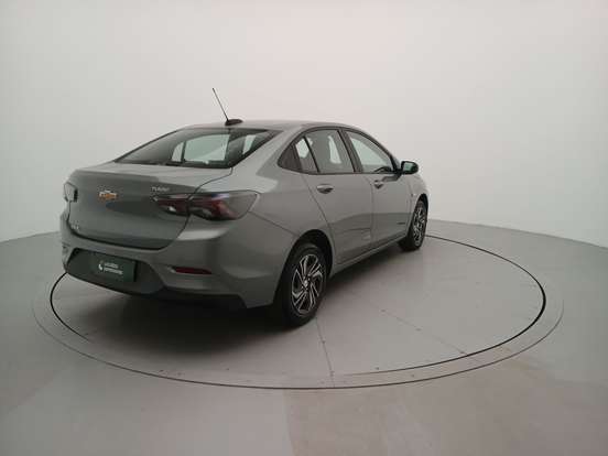 CHEVROLET-ONIX-1.0 TURBO FLEX PLUS MANUAL CHEVROLET-ONIX-2025