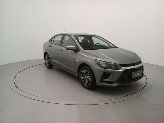 CHEVROLET-ONIX-1.0 TURBO FLEX PLUS MANUAL CHEVROLET-ONIX-2025