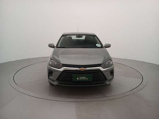CHEVROLET-ONIX-1.0 TURBO FLEX PLUS MANUAL CHEVROLET-ONIX-2025