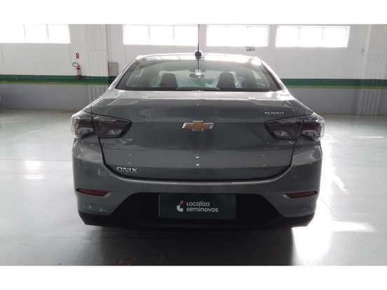CHEVROLET-ONIX-1.0 TURBO FLEX PLUS MANUAL CHEVROLET-ONIX-2025