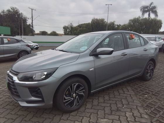 CHEVROLET ONIX 1.0 TURBO FLEX PLUS MANUAL