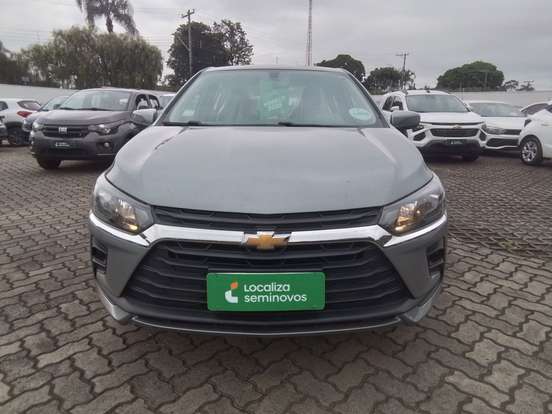 CHEVROLET-ONIX-1.0 TURBO FLEX PLUS MANUAL CHEVROLET-ONIX-2025