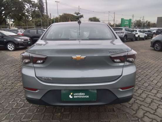 CHEVROLET-ONIX-1.0 TURBO FLEX PLUS MANUAL CHEVROLET-ONIX-2025