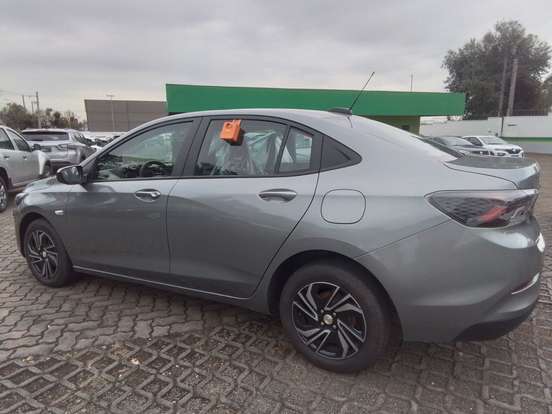 CHEVROLET-ONIX-1.0 TURBO FLEX PLUS MANUAL CHEVROLET-ONIX-2025