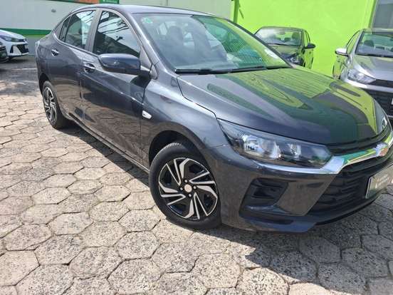 CHEVROLET-ONIX-1.0 TURBO FLEX PLUS MANUAL CHEVROLET-ONIX-2025