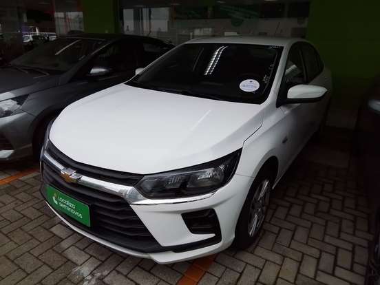 CHEVROLET-ONIX-1.0 TURBO FLEX PLUS MANUAL CHEVROLET-ONIX-2025