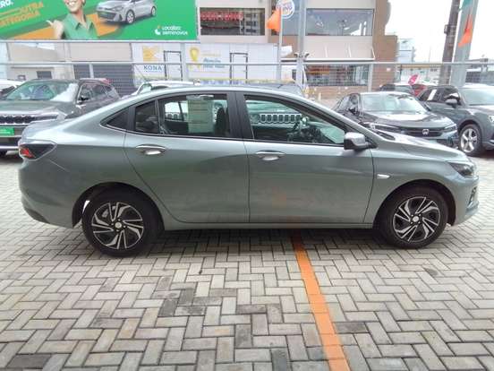 CHEVROLET-ONIX-1.0 TURBO FLEX PLUS MANUAL CHEVROLET-ONIX-2025