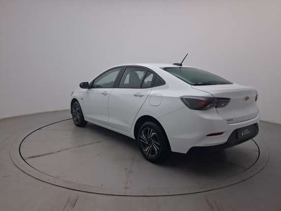 CHEVROLET-ONIX-1.0 TURBO FLEX PLUS MANUAL CHEVROLET-ONIX-2025