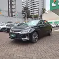 CHEVROLET ONIX 1.0 TURBO FLEX PLUS PREMIER AUTOMÁTICO CHEVROLET ONIX 1.0 TURBO FLEX PLUS PREMIER AUTOMÁTICO