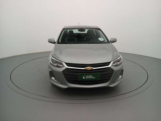 CHEVROLET-ONIX-1.0 TURBO FLEX PLUS PREMIER AUTOMÁTICO CHEVROLET-ONIX-2025