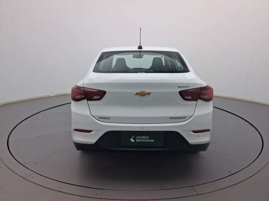 CHEVROLET-ONIX-1.0 TURBO FLEX PLUS PREMIER AUTOMÁTICO CHEVROLET-ONIX-2025