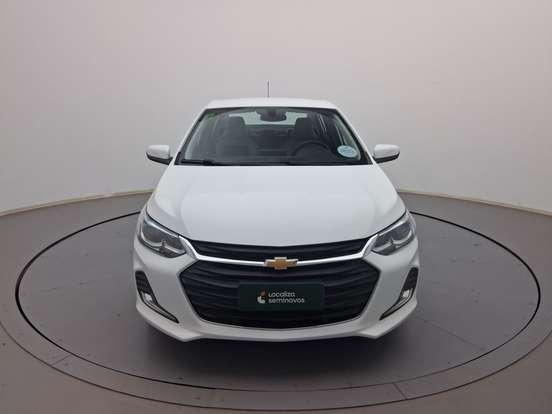 CHEVROLET-ONIX-1.0 TURBO FLEX PLUS PREMIER AUTOMÁTICO CHEVROLET-ONIX-2025