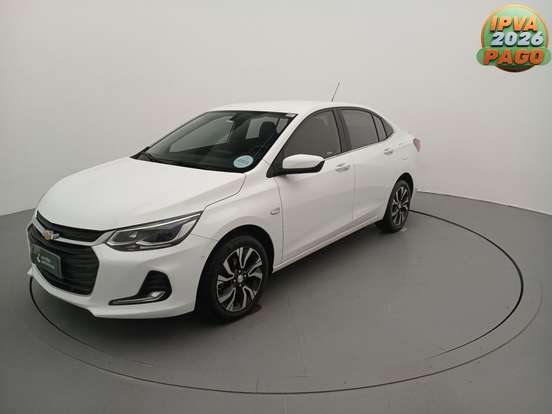 CHEVROLET-ONIX-2023