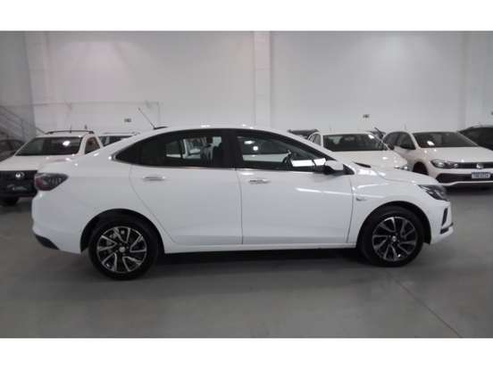 CHEVROLET-ONIX-1.0 TURBO FLEX PLUS PREMIER AUTOMÁTICO CHEVROLET-ONIX-2025