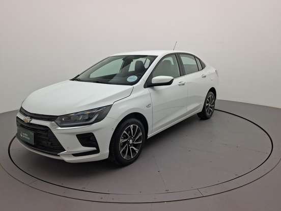 CHEVROLET-ONIX-2025