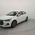CHEVROLET ONIX 1.0 TURBO FLEX PLUS PREMIER AUTOMÁTICO CHEVROLET ONIX 1.0 TURBO FLEX PLUS PREMIER AUTOMÁTICO