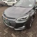 CHEVROLET ONIX 1.0 TURBO FLEX PLUS PREMIER AUTOMÁTICO CHEVROLET ONIX 1.0 TURBO FLEX PLUS PREMIER AUTOMÁTICO