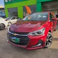 CHEVROLET ONIX 1.0 TURBO FLEX PLUS PREMIER AUTOMÁTICO CHEVROLET ONIX 1.0 TURBO FLEX PLUS PREMIER AUTOMÁTICO