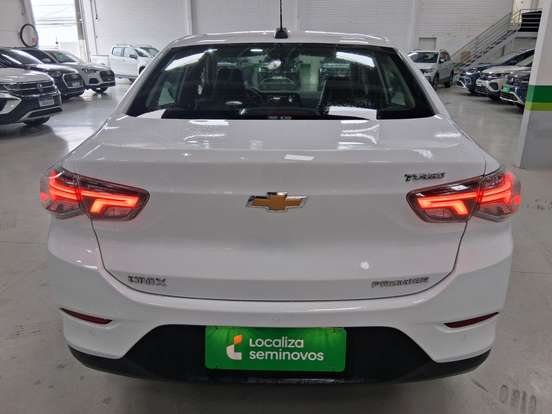 CHEVROLET-ONIX-1.0 TURBO FLEX PLUS PREMIER AUTOMÁTICO CHEVROLET-ONIX-2025