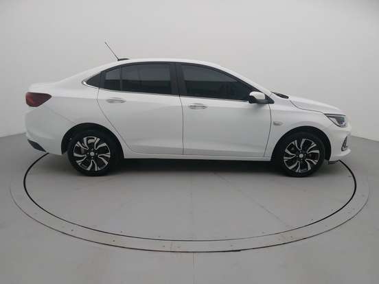 CHEVROLET-ONIX-2025