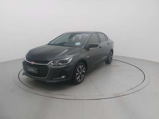 CHEVROLET-ONIX-1.0 TURBO FLEX PLUS PREMIER AUTOMÁTICO CHEVROLET-ONIX-2023