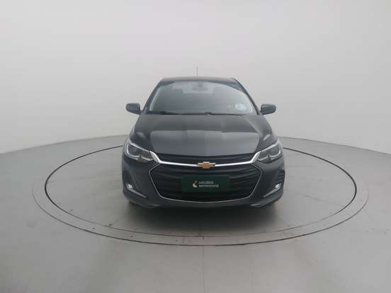 CHEVROLET-ONIX-1.0 TURBO FLEX PLUS PREMIER AUTOMÁTICO CHEVROLET-ONIX-2023