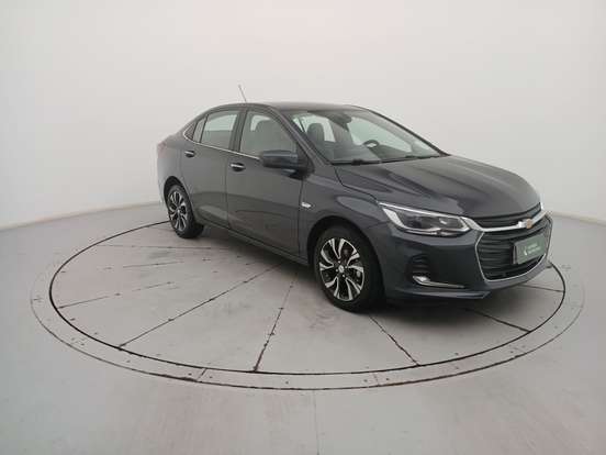 CHEVROLET-ONIX-2025