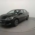 CHEVROLET ONIX 1.0 TURBO FLEX PLUS PREMIER AUTOMÁTICO CHEVROLET ONIX 1.0 TURBO FLEX PLUS PREMIER AUTOMÁTICO