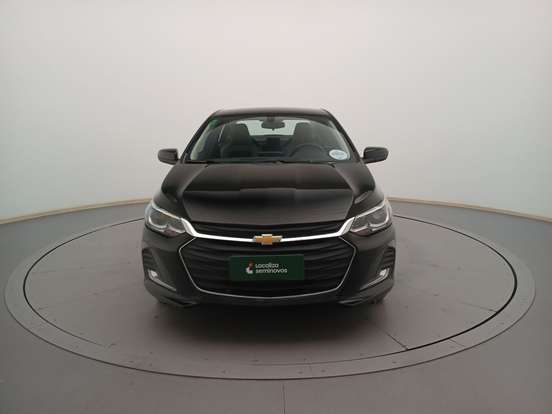 CHEVROLET-ONIX-1.0 TURBO FLEX PLUS PREMIER AUTOMÁTICO CHEVROLET-ONIX-2025