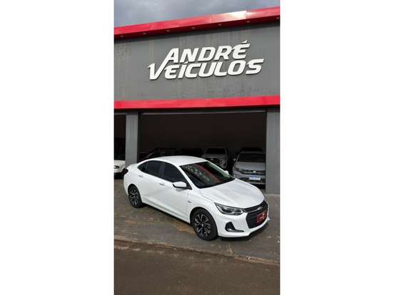 CHEVROLET-ONIX-2023