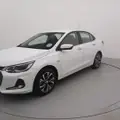 CHEVROLET ONIX 1.0 TURBO FLEX PLUS PREMIER AUTOMÁTICO CHEVROLET ONIX 1.0 TURBO FLEX PLUS PREMIER AUTOMÁTICO