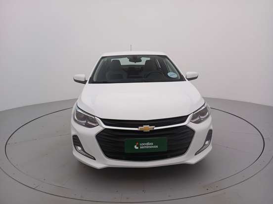 CHEVROLET-ONIX-1.0 TURBO FLEX PLUS PREMIER AUTOMÁTICO CHEVROLET-ONIX-2025