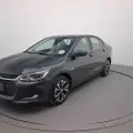 CHEVROLET ONIX 1.0 TURBO FLEX PLUS PREMIER AUTOMÁTICO CHEVROLET ONIX 1.0 TURBO FLEX PLUS PREMIER AUTOMÁTICO