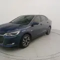CHEVROLET ONIX 1.0 TURBO FLEX PLUS PREMIER AUTOMÁTICO CHEVROLET ONIX 1.0 TURBO FLEX PLUS PREMIER AUTOMÁTICO